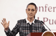 Sheinbaum dice que 'ni siquiera' hay pruebas de la amenaza de sicarios mexicanos a Ecuador