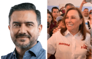 En Morena cabemos muchos, pero no todos: Nahle sobre afiliación de Yunes Márquez