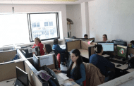 Pese a toma de la SEV, personal de oficina trabaja a distancia, informa la dependencia