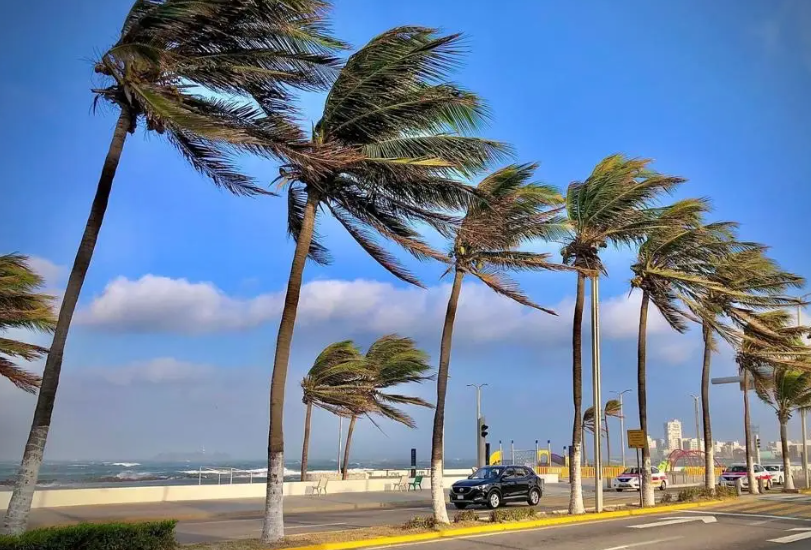 Temperatura podría superar los 40° Celsius en estas zonas de Veracruz