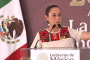 México no está en venta, la patria no se vende y la soberanía no se negocia: Sheinbaum desde Veracruz