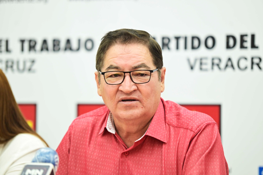 PT no concretó alianza con Morena: Solo le ofreció 22 candidaturas de las 33 solicitadas