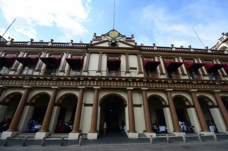En Xalapa, marcharán contra fusión de la Secretaría de Cultura y Turismo