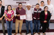 Dan a conocer a nuevos candidatos de Morena en Veracruz, estos son los municipios