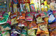 Retirarán refrigeradores, dispensadores y anaqueles de comida chatarras en escuelas públicas de Veracruz