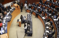 Iniciarán comparecencias en el Senado para ocupar el cargo de magistrados electorales