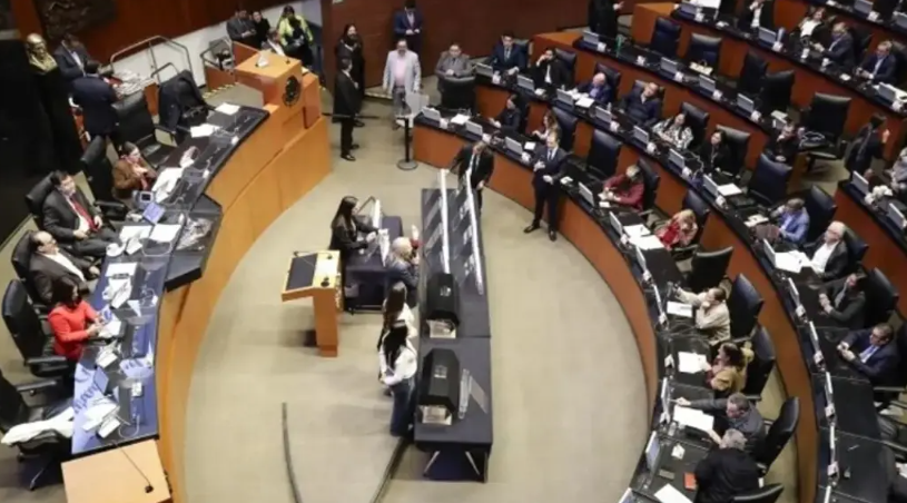 Iniciarán comparecencias en el Senado para ocupar el cargo de magistrados electorales