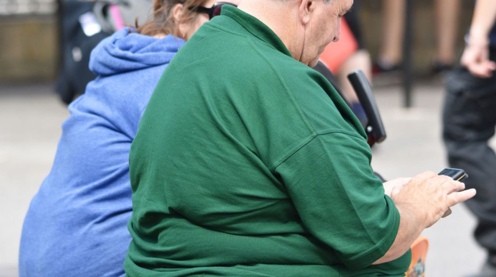 Estado de Veracruz, cuarto lugar nacional en obesidad con más de 5 mil casos en 2025