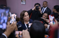 Rocío Nahle condena asesinato de veterinaria y su hija; promete justicia