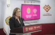 Identifican a personas que llevan paquetes explosivos en Papantla
