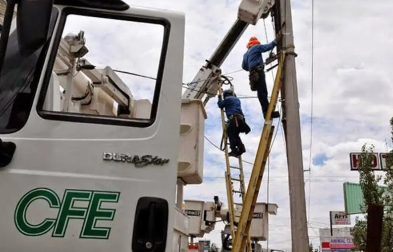 CFE ofrece apoyos para adquirir refrigeradores y aires acondicionados nuevos