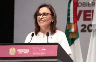 Rocío Nahle instala Consejo Estatal de PC; toma protesta a nuevos integrantes