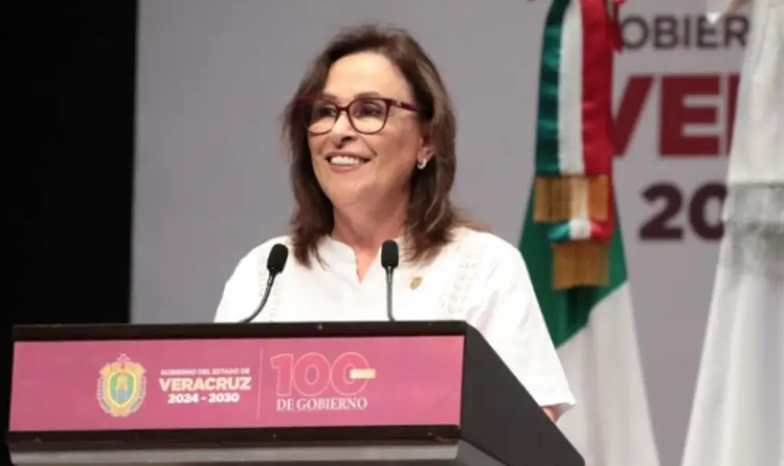 Rocío Nahle instala Consejo Estatal de PC; toma protesta a nuevos integrantes
