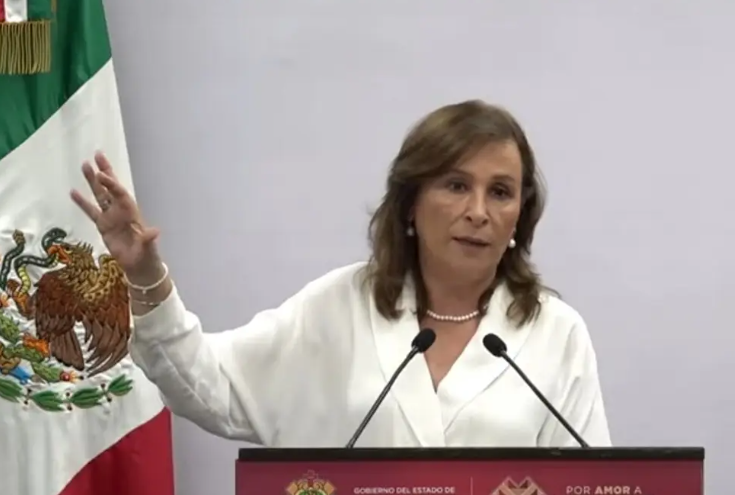 Identifican presunto asesino de líder ganadero en Tuxpan; se presume móvil por disputa de terrenos: Nahle