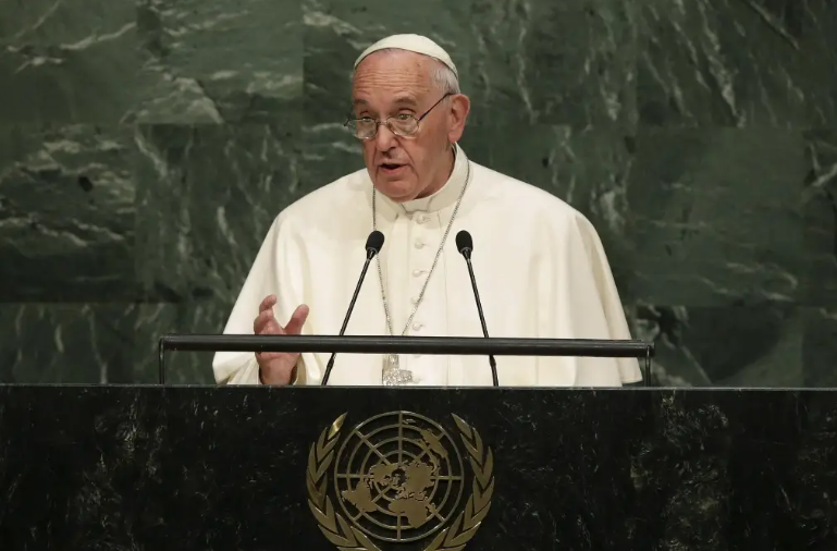 Vaticano revela causa de muerte del Papa Francisco
