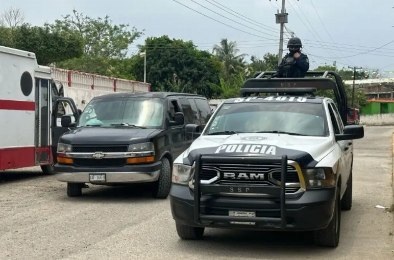 EU emite alerta de viaje a Veracruz por riesgo de violencia
