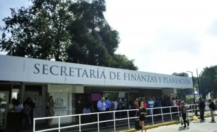 En Veracruz crean Unidad de Inteligencia e Investigación de Delitos Fiscales que dependerá de Sefiplan