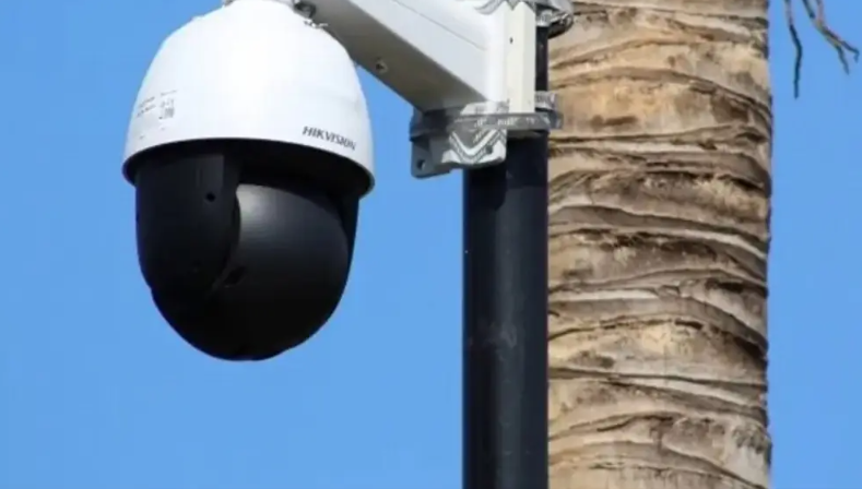 Alrededor de mil cámaras de videovigilancia han sido desmanteladas en Veracruz: SSP