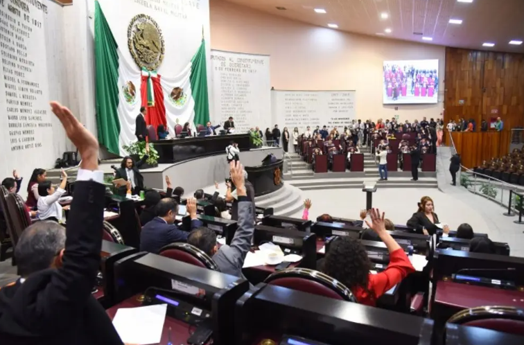 Desaparece grupo legislativo del PT en Veracruz