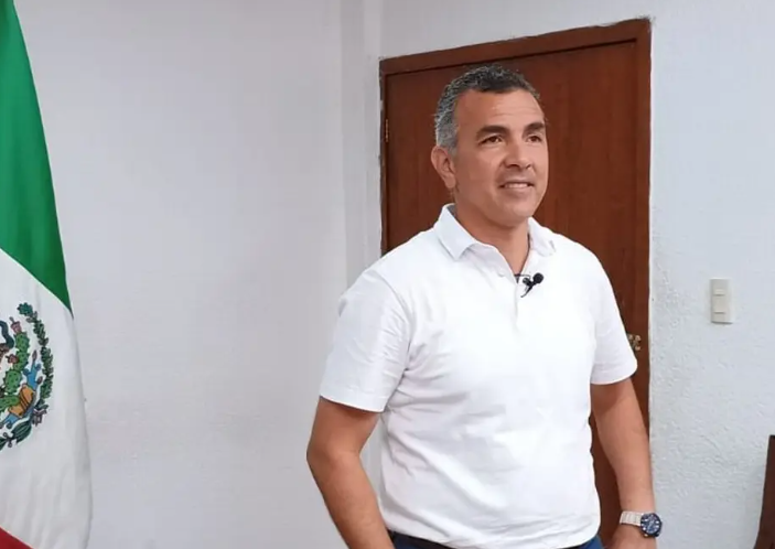 Alcalde de Lerdo refuerza su seguridad tras 'amenazas e intentos de intimidación'