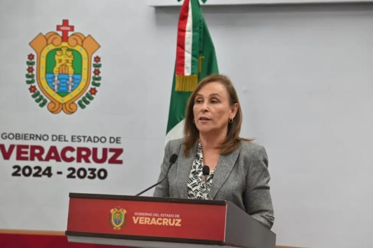 Nahle lamenta derrota de Morena en varios municipios: 'se aprende más de los tropezones'