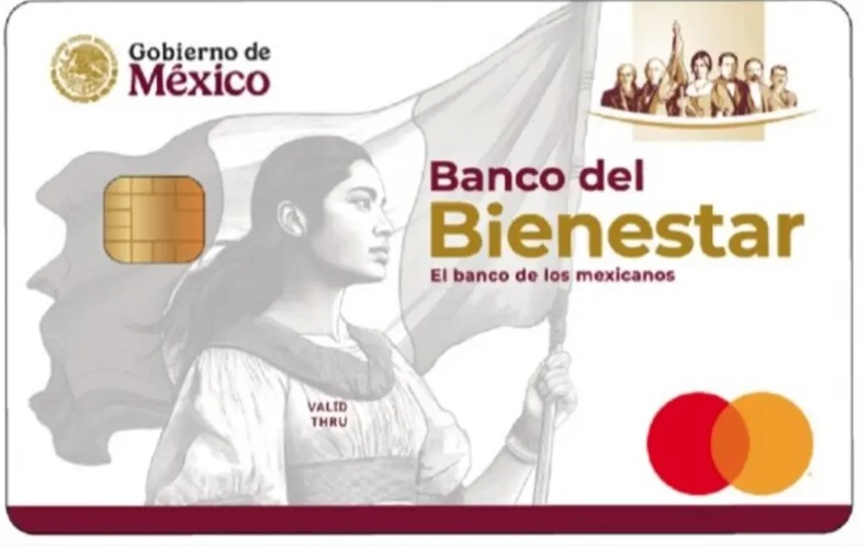 Inicia entrega de tarjetas de Pensión del Bienestar para Personas con Discapacidad. Checa cómo
