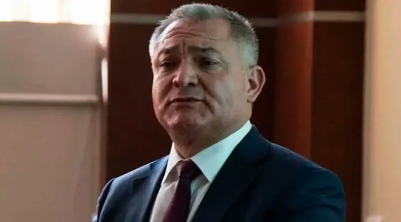 Trasladan a García Luna a la misma prisión de 'El Chapo'