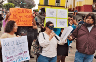 Nahle cancela fusión entre Turismo y Cultura, tras protestas