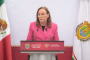 Nahle lamenta derrota de Morena en varios municipios: 'se aprende más de los tropezones'
