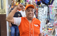 MC anuncia que impugnará resultados de elección en Ciudad Mendoza