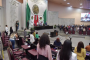 Por tormenta Barry, suspenden clases este lunes en 51 municipios al norte de Veracruz