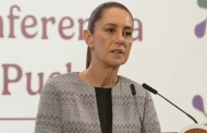 Sheinbaum exige a CNTE 'o se deslindan o asumen’ su responsabilidad por riña en Segob