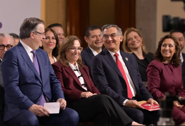 Rocío Nahle anuncia construcción del libramiento Córdoba-Orizaba ¿Cuándo?
