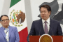 Colapsa muro de contención en el bulevar Xalapa-Banderilla