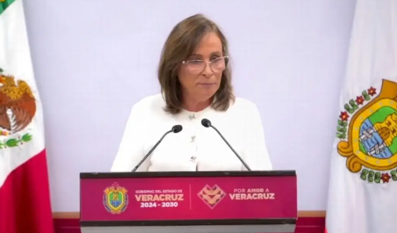 Nahle llama a alcaldesa de Colipa tras cateo de la FGR