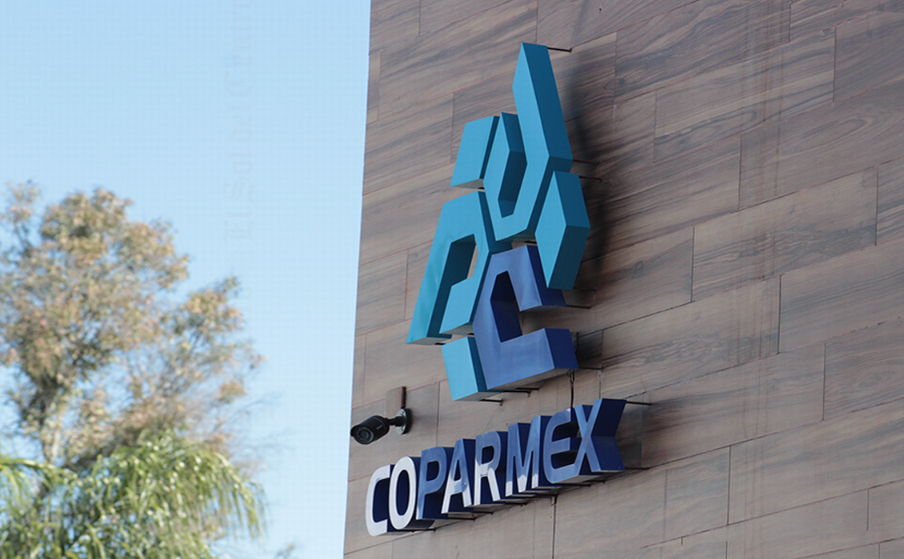 Extorsión tiene de rodillas a negocios del país: Coparmex