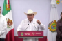 El estado de Veracruz cerró el primer semestre de con una disminución en incidencia delictiva