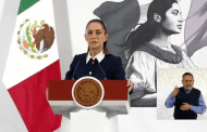 México y EU establecen grupo de alto nivel para combatir narcotráfico e inmigración