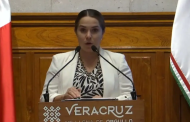 Exsecretaria de Salud de Veracruz busca amparo, tras denuncia