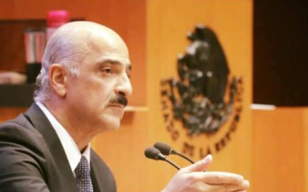 Veracruz destinará mil mdp para enfrentar falta de medicamentos en hospitales: Ricardo Ahued