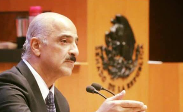 Habrá sanciones para taxistas que no respeten tarifas oficiales: Ricardo Ahued Bardahuil
