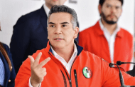 Solicitan desafuero de 'Alito' Moreno por desvío millonario en Campeche