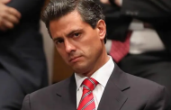 FGR abre carpeta de investigación por presunto soborno al expresidente Peña Nieto