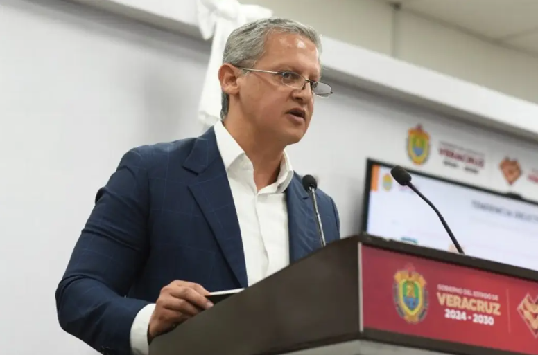 El estado de Veracruz cerró el primer semestre de con una disminución en incidencia delictiva
