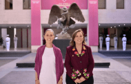 Sheinbaum anuncia visita a Veracruz