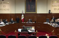Suprema Corte convoca a sesión extraordinaria antes de nuevo Poder Judicial