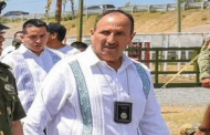 Gobernador de Tamaulipas Américo Villarreal condena ataque al delegado de FGR