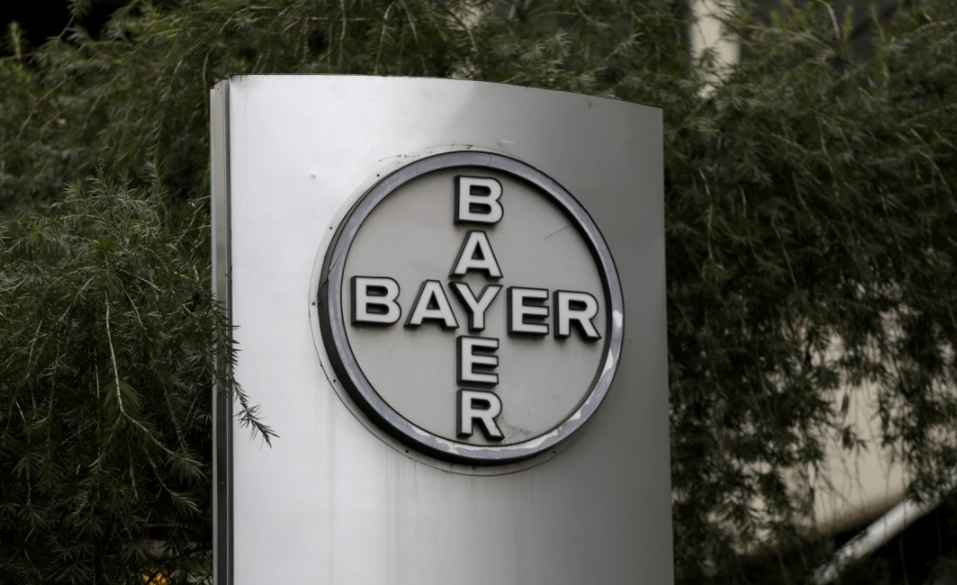Invertirá Bayer 3 mil mdp para expandir planta de Orizaba