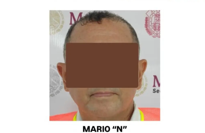 Dan prisión a sacerdote de la diócesis de Veracruz por presunto abuso contra menor de edad