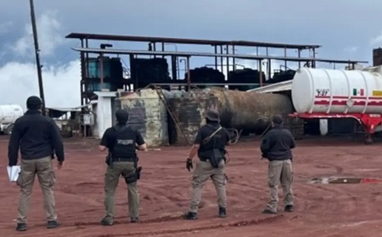 FGR obtiene 38 sentencias en el estado de Veracruz durante julio